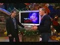 Pat Kenny vs Jerry Seinfeld - Toy Show Special 2007