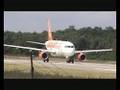 easyJet.com Airbus A319-100