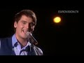 Tom Dice - Me And My Guitar (Belgia 2010)