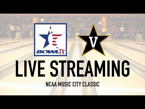 2014 NCAA Music City Classic - Matches 10-12