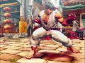 Ryashon - Become The Storm Full Version (Ryu\