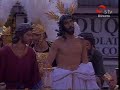 Jesús Despojado en Campana 2008