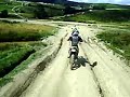 toms farm helmet cam