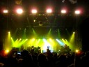 Isle of Wight 2008