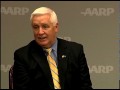 Tom Corbett Part 1