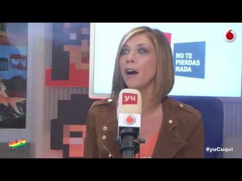 yu Eva Isanta, La Cuqui en La que se avecina