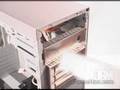 #526 - Scythe Arctic Silentium 2 [AC-ST2] Case w/350W PSU