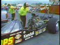 Don Garlits vs. Gary Ormsby 1986 Cajun Nationals Don Garlits vs. Gary Ormsby 1986 Cajun Nationals