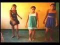 GABRIELA, VIVIANY E AMANDA DANÇANDO DANCE DO CAVALO