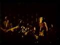 Joy Division - she's lost control (Altrincham 1979)