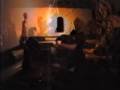 Wayang Sasak performers Sekarsari