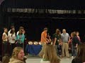 Dancing At Bevill Dancing At Bevill