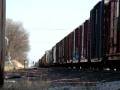 videos de UP 4141 West