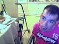 donatocanario's webcam recorded Video - dom 13 sep 2009 14:03:53 PDT