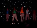 Adhh - Chor�graphie \"Cherry pop\"
