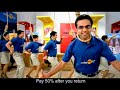 MakeMyTrip.com - Holiday Plus Tv commercial
