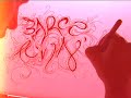 my hand drawing