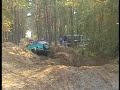 Klaus Mercedes 300GE