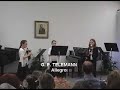 Soutěž ZUŠ v komorní hře 2007, krajské kolo, 1. kategorie