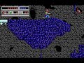 bio menace from apogee software episode 2: the hidden lab, level 3: ant caves
