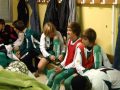 CAUSERIE DU MATCH EURE MADRI SEINE - FUSCB + PHOTO D EQUIPE 15 PH