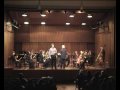 A.Marcello Oboe-Orchestra Concert in D 1/3 [Andante]