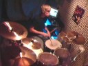 Marillion - Kayleigh [Drum Cover] by Lars Stefan Pillen