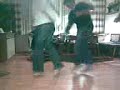 Jumpstylen