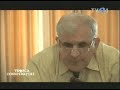 Antonie Iorgovan despre masonerie