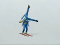 スキージャンプ・ペア FIJワールドカップ 2006-2007