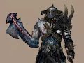 Warhammer online marauder presentation Warhammer online marauder presentation