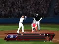 2007 Fantasy Matchup - Yankees @ Braves