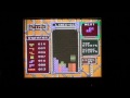 videos de Tetris/Dr.Mario on the SNES - 11 Tetrises to Start