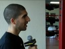 Cain Velazquez: Rated Exclusive...