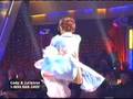 DWTS - Cody Linley - Jitterbug