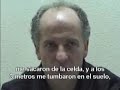 Egunkaria. Testimonio de torturas, Martxelo Otamendi - 2