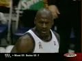 Michael Jordan Blocks Mix