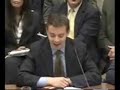 Jason Devitt testifies to Congress