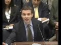 Jason Devitt testifies to Congress