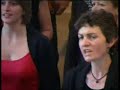 Sidmouth Gospel Choir 6th July 08 Lyme Regis