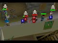 What Fish PVP Video #2 Preview ( 1 Defence ) 2m+ Drops