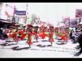 2006 Bacolod Masskara Brgy. Alijis