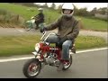 Honda ss fs c 50 etc. Edevaarts Tocht Honda ss fs c 50 etc. Edevaarts Tocht