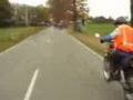 Honda ss fs c 50 etc. Edevaarts Tocht