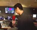 Janot Caba al Saló de lectura de BTV (2)