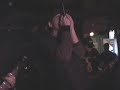 CAUSTIC - Six Feet Under