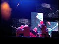 let me in - r.e.m. live in locarno