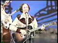 members of the 1979 seldom scene: john duffey (mandolin), ben eldridge (banjo), mike auldridge (dobro), phil rosenthal (guitar), & tom gray (bass)
