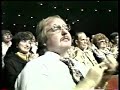members of the 1979 seldom scene: john duffey (mandolin), ben eldridge (banjo), mike auldridge (dobro), phil rosenthal (guitar), & tom gray (bass)