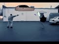 Lightsaber Jim - meowza3k